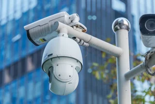 24/7 CCTV Surveillance