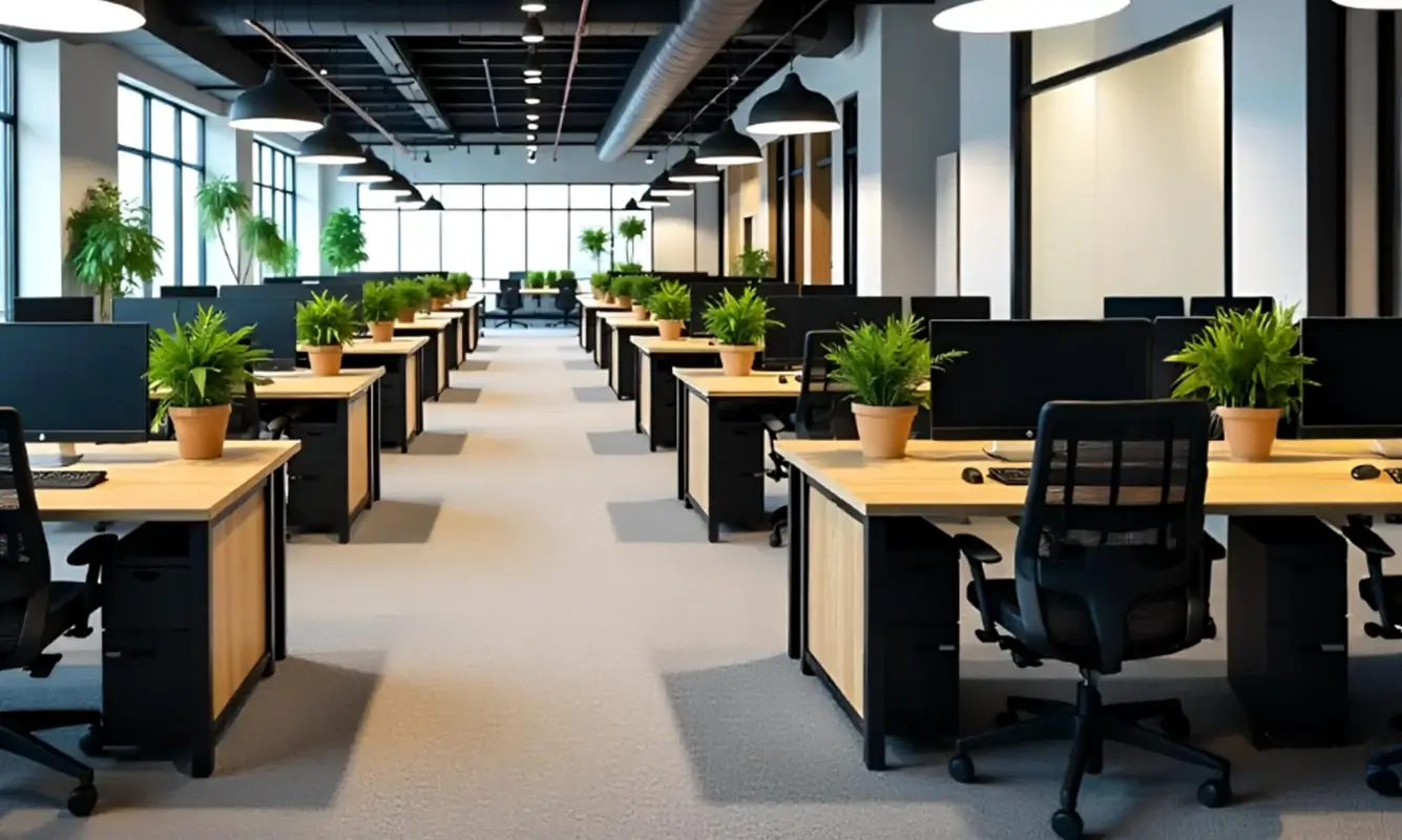 Tribeca Trump World Centre Overview 2