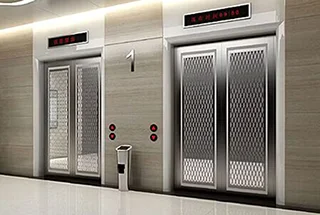 High-Speed Elevators