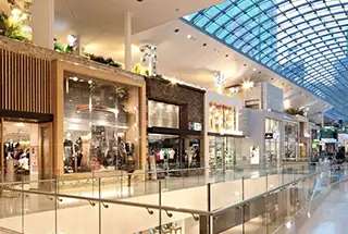 Retail Avenues