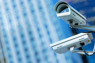 CCTV Surveillance & Security