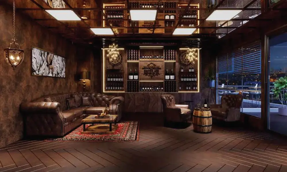 VJ IndiWorks Kharadi Virtual Image