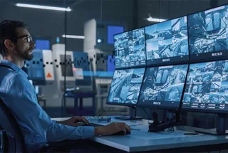 Advanced Security System