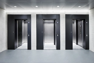 High-speed Elevators